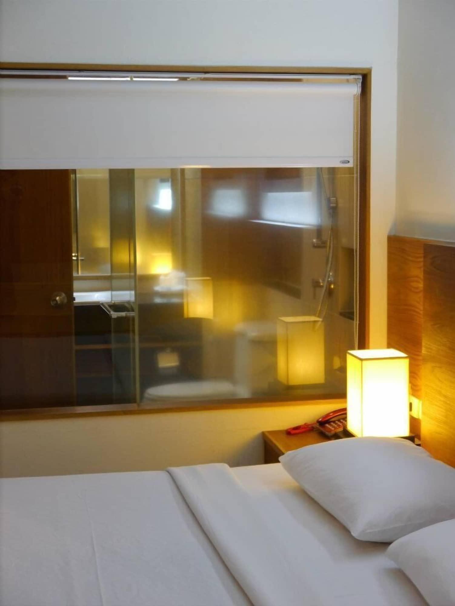 Baan Saikao Hotel&apartamento con servicio Koh Chang Exterior foto