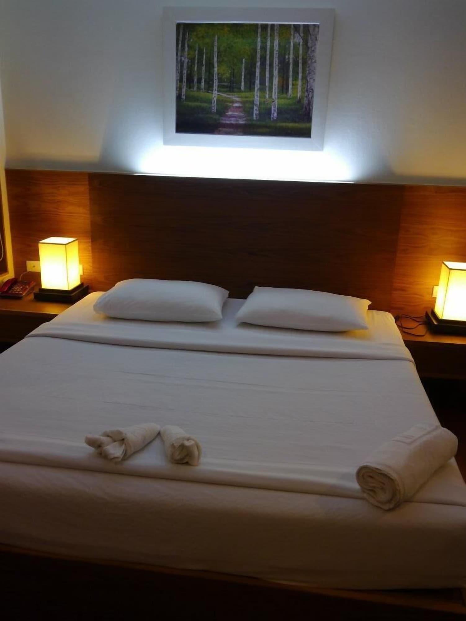 Baan Saikao Hotel&apartamento con servicio Koh Chang Exterior foto