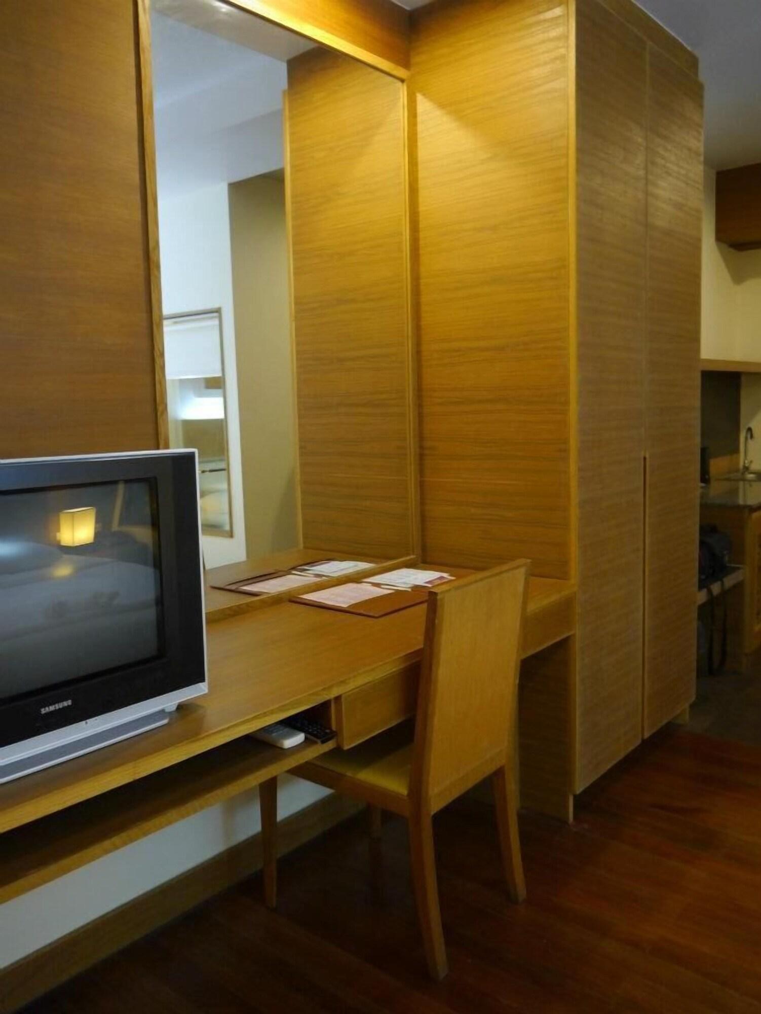 Baan Saikao Hotel&apartamento con servicio Koh Chang Exterior foto