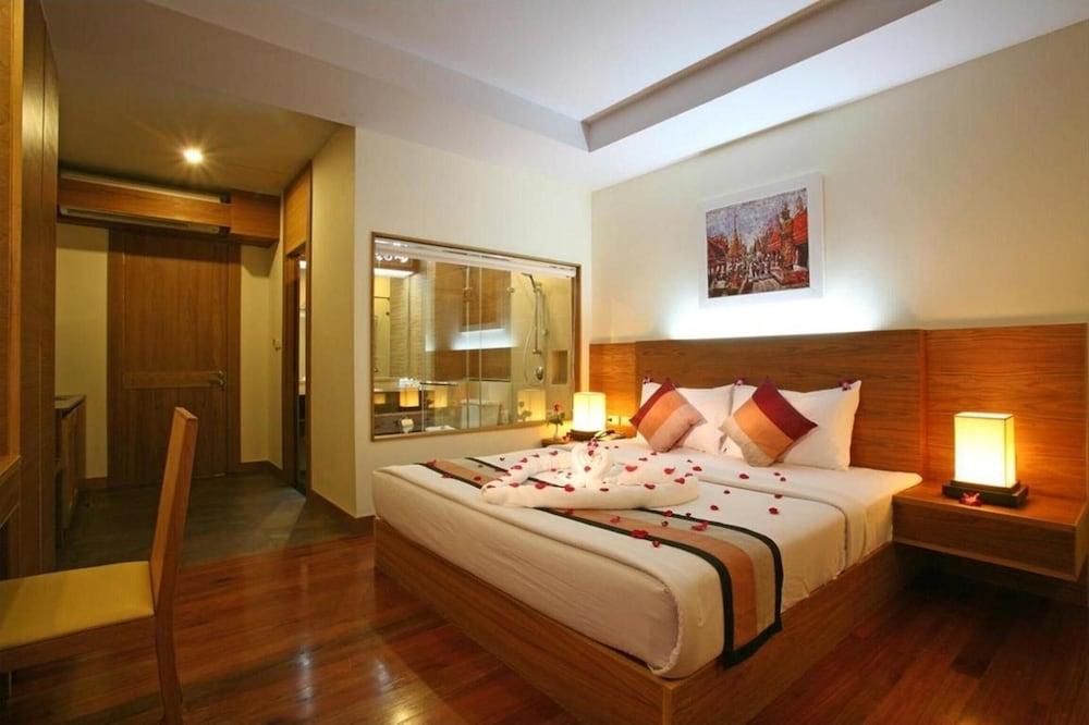 Baan Saikao Hotel&apartamento con servicio Koh Chang Exterior foto