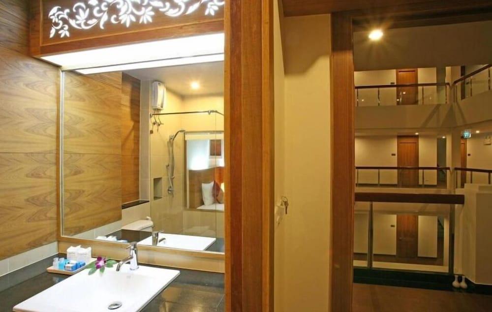 Baan Saikao Hotel&apartamento con servicio Koh Chang Exterior foto