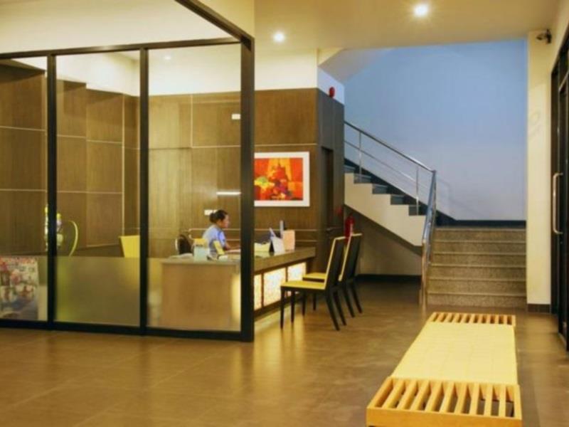 Baan Saikao Hotel&apartamento con servicio Koh Chang Exterior foto